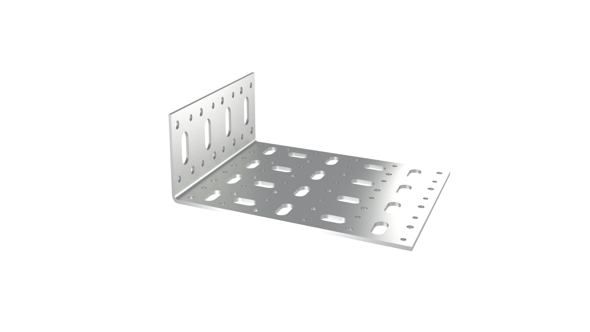 Infästning och vinklar